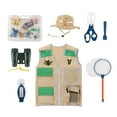 thumbnail image 4 of 16Pcs Children Toys Explorer Kits Explorer Kits for Halloween Birthday Gift, 4 of 8