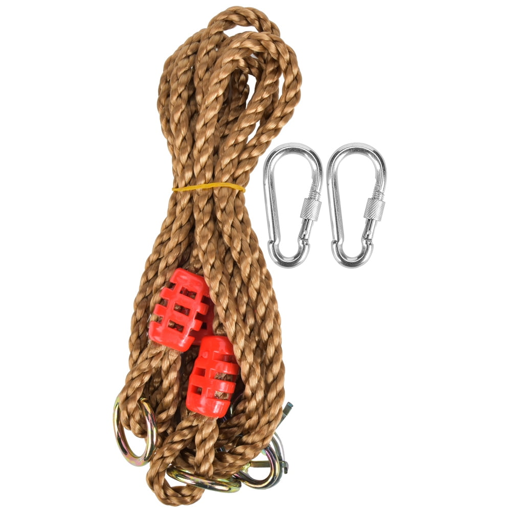 Kritne Swing Rope, Swing Extension Rope,Outdoor Garden Children Swing