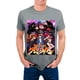 thumbnail image 3 of Tengen Toppa Gurren-Lagann Productos de tendencia Ropa para hombres Camisetas suaves Camisetas deportivas Camisetas para hombres Camisetas, 3 of 5