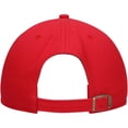 thumbnail image 4 of Men's '47 Red Carolina Hurricanes Legend MVP Adjustable Hat, 4 of 4
