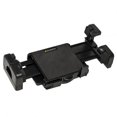 thumbnail image 3 of Bracketron GPS Navigation System Mount Kit BT1-514-1 Pro-Mount XL; Black; Windshield Mount, 3 of 8