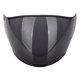thumbnail image 1 of Visera de Casco de cicleta Ligera Compacta para PC para -504 MT- -504 - Cumple con Los Estándares de , Probado antes, 1 of 8