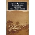 thumbnail image 1 of Pre-Owned Far from the Madding Crowd (Unknown) 0140435212 9780140435214, 1 of 1