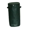 thumbnail image 3 of S SERENABLE Sac pour Bac à Compost Collecte Extérieur Grande Capacité Débris Cour Déchets Sac de Pelouse 35x60cm, 3 of 9