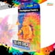 thumbnail image 4 of Funko Pop TieDye Chica Figura Articulada Five Nights At Freddys Funko Cinco Noches En Freddys, 4 of 6