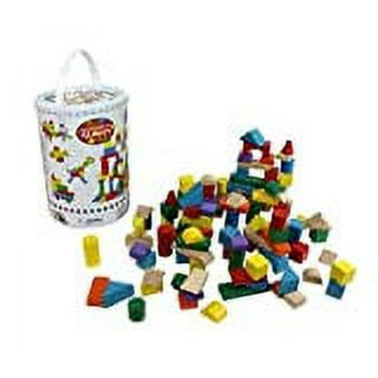 Childs 2024 wooden blocks