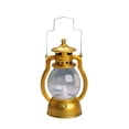 thumbnail image 2 of EIMELI Creative Halloween Handheld LED Light Lamp Home Party Bar KTV Hanging Decoration, 2 of 8