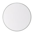 thumbnail image 3 of Baldwin 4404.Bin Contemporary 1-1/4" Mushroom Cabinet Knob From The Estate Collection -, 3 of 7