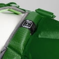 thumbnail image 3 of All Star Youth S7 Axis Baseball Catchers Chest Protector (12-16) Dark Green, 3 of 4