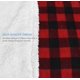 thumbnail image 5 of Manta sherpa impermeable de forro polar a prueba de orina Catalonia, 5 of 8