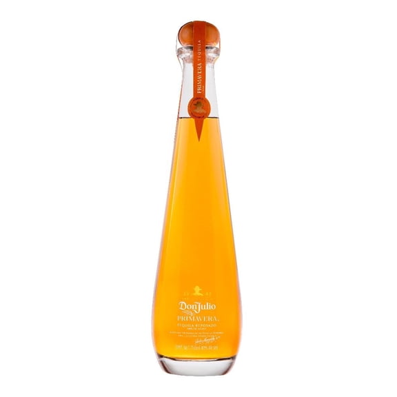 Tequila Don Julio Primavera 750 ml
