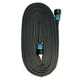thumbnail image 5 of Flexon 50ft Flat Soaker Hose – Efficient, Space-Saving Watering Solution for Gardens and Landscaping, 5 of 6