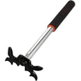 thumbnail image 1 of Retractable Billiard Cue Stick Bridge with Bridge Head, Billiard Pool Cue Accessory for,Bridge Head,Black, 1 of 8
