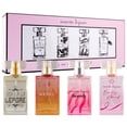 thumbnail image 1 of Set de perfume Nanette Lepore Chic Coffret Collection, 20 ml, 4 unidades, 1 of 3
