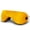 Yellow, variant on Smart Eye Massager with Multi-Frequency Vibration, Portable Eye Relaxation Device for Students and Studious Teens, Adjustable Visual Fatigue Relief Mask for Home and School,