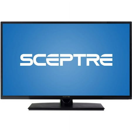 Sceptre E409bd-fhdu 39 Led Class 1080p H