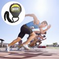 thumbnail image 1 of LJNYFDC Battery-powered Timer Digital Sports Stopwatch Water Resistant Running Timer Shockproof Chronograph powered Devices, 1 of 6