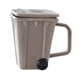 thumbnail image 2 of Taza de café, taza de basura, taza de agua, taza de basura para té, agua, viaje, café helado, 2 of 9