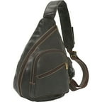 Travelon sling bag
