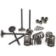 thumbnail image 1 of Piezas De ATV, Kit De Válvula De Escape De Admisión De Cilindro De Acero Confiable Reemplazo Duradero Para YAMAHA GRIZZLY 660 YFM660F 4WD 2002-2008 Para Reparación ANGGREK CI1618, 1 of 8