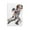 Unframe-style, variant on Gunnar Henderson Baseball Player Poster 3 Canvas Wall Art Poster Decorative Bedroom Modern Home Print Picture Artworks Posters 12x18inch(30x45cm)