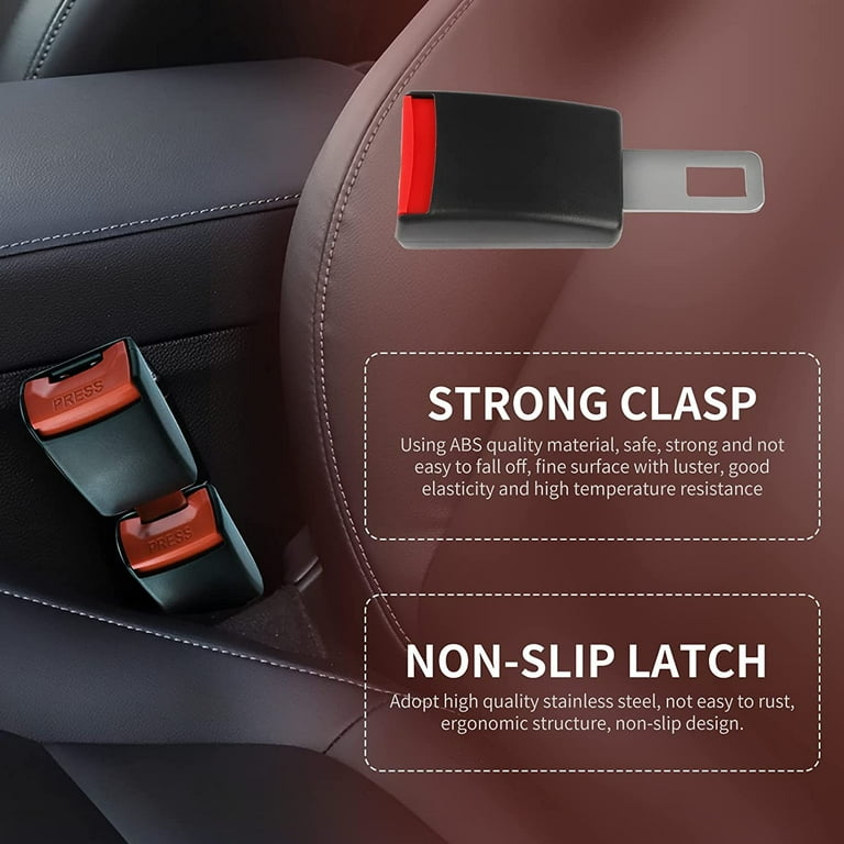 Car seat latch extender hotsell