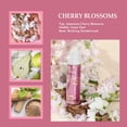 thumbnail image 3 of Set de regalo Body Spray AQUA BLANCE Fragance Fragance para mujer, 300 ml x 3, 3 of 6