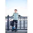 thumbnail image 2 of PrimeCook Shop Vinal Girls Adjustable Flashing Inline Skates, All Wheels Light Up, Fun Illuminating Skates for Kids Men Adult Women and Boys, 2 of 12