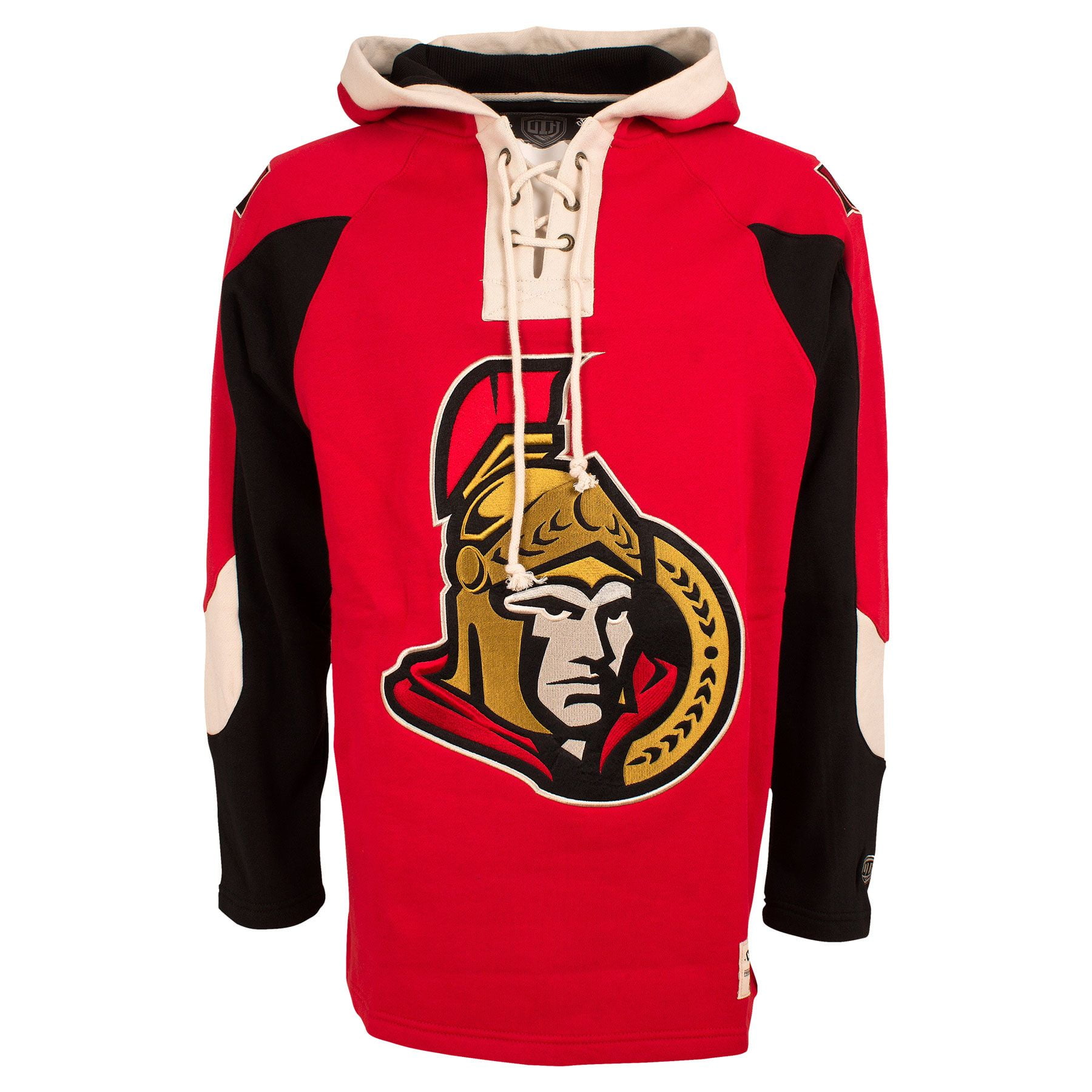 ottawa senators jersey hoodie