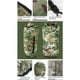thumbnail image 3 of Soidarity plegable, bolsa seca, saco impermeable, accesorios multiusos para exteriores, equipo de navegación, bolsa de Rafting, suministros para Type2 NO2, 3 of 6