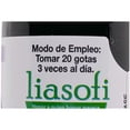 thumbnail image 3 of Dong Quai Tintura 70 ml Liasofi. liasofi LIASOFIDONGQUAITINTURA, 3 of 6
