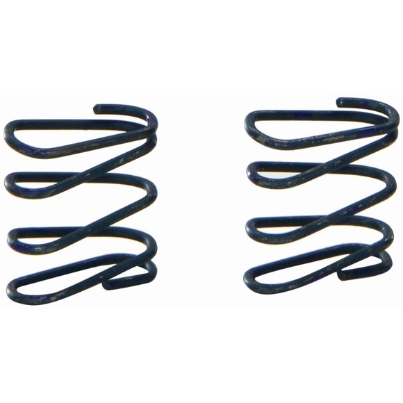 Carlson Quality Brake Parts H1353-2 Drum Brake Hardware Kit