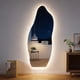 thumbnail image 5 of Espejo De Baño Irregular Gala Con Iluminación LED ajustable distintas tonalidades, 5 of 11