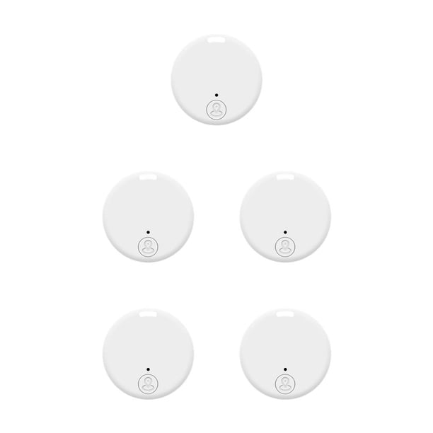 Seitruly inalámbrico anti-perdida compatible con bluetooth 5.0 llavero teléfono celular niño anciano buscador de llaves portátil perdido alarma Type2 NO2