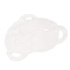 thumbnail image 5 of Hojas De Máscara, Desechables, 50 Unidades, Material De Seda, Hojas De Máscara Facial, Diseño Colgado En La Oreja Para Salón De Belleza, 5 of 8