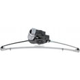 thumbnail image 4 of Window Regulator Compatible For 2007-2012 Mazda CX-7 Front, Right Passenger Power With Motor, 4 of 5