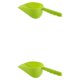 thumbnail image 2 of Billuyoard 3 palas para comida de mascotas, duraderas y respetuosas con el medio ambiente, larga vida útil, alimentador de mango de plástico Type1 NO1, 2 of 6
