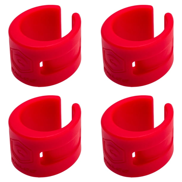 Protector de cuadro 4 PCS Bicycle Frame Protector Chainstay Protector Bicycle Chain Stay Guardias pa ENLEE Protector de cuadro