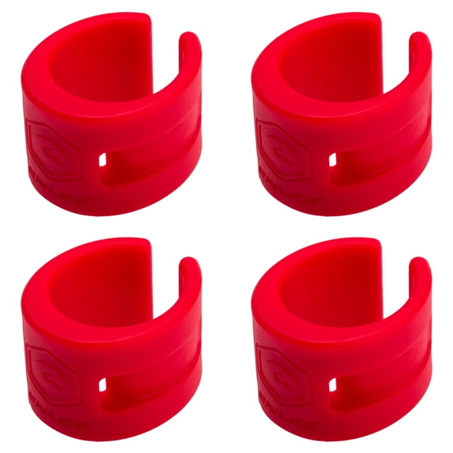 Protector de cuadro ENLEE 4 PCS Bicycle Frame Protector Chainstay Protector Bicycle Chain Stay Guardias para ciclismo ENLEE Protector de cuadro