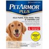 Petarmor Plus Flea & Tick Protection For