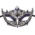 thumbnail image 1 of Máscaras de disfraces para mujer, máscaras de baile de noche de fiesta, accesorios de disfraces de bar, máscaras vintage Adepaton BST3009922-1, 1 of 5