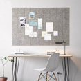 thumbnail image 2 of Felt Background Board DIY Puzzle Photo Wall Household Message Board DIY Decoration Craft, 2 of 6