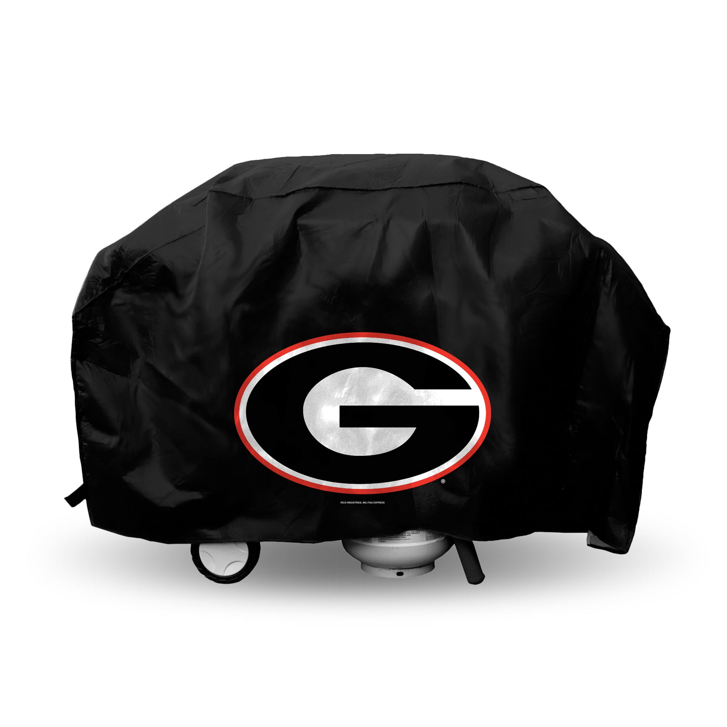 Rico Industries NCAA Economy Grill Cover, University of Bulldogs