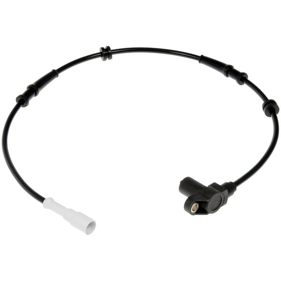 Dorman 695-086 Front ABS Wheel Speed Sensor for Specific Saturn Models Fits select: 2001-2003 SATURN L200, 2001-2004 SATURN LW300