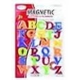thumbnail image 3 of First Classroom Magnetic Capital Fancy Letters in a Blister Card, 1.5", 3 of 3