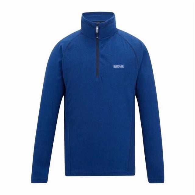 Regatta Chandail en Molleton à Col Entonnoir pour Hommes
