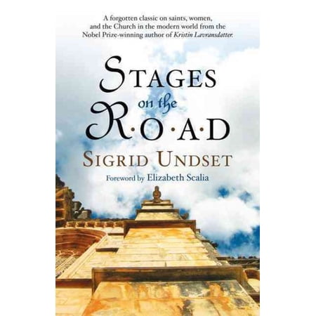 Pre-Owned Stages on the Road (Paperback) 0870612581 9780870612589