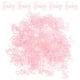 thumbnail image 1 of Hemoton 3 Packs Gender Reveal Confetti for Table Scatter Baby Shower Decorations, 1 of 3