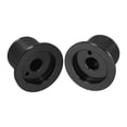 thumbnail image 2 of Enhance Your Audio Experience with 2pc Aluminum Potentiometer Knob Button Hat, 2 of 11
