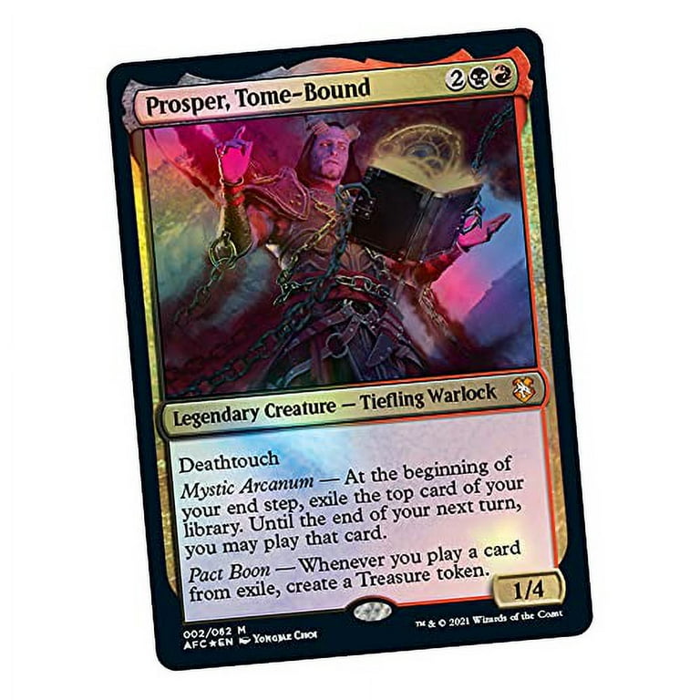 Magic: The Gathering Adventures in The Forgotten Realms Commander Deck Planar Portal (Red-Black) Magic: The Gathering Adventures in The Forgotten Realms Commander Deck Planar Portal (Red-Black)